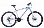 Велосипед Dewolf GL 60 (2017)