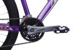 Велосипед DEWOLF TRX 350 (2016)