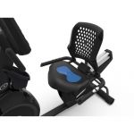 Велотренажер горизонтальный Nautilus R628