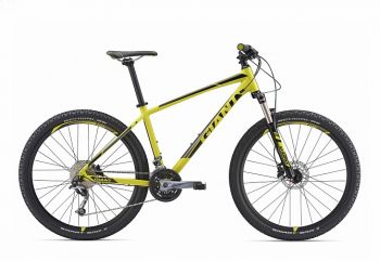 Велосипед GIANT Talon 2 GE (2018) ― ФИТНЕСЦЕНТР.ru