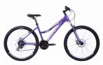 Велосипед Dewolf GL 65 (2017)