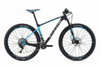 Велосипед GIANT XTC Advanced 29er 1.5 GE (2018) ― ФИТНЕСЦЕНТР.ru