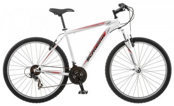 Велосипед SCHWINN HIGH TIMBER MENS 27,5 (2018) ― ФИТНЕСЦЕНТР.ru