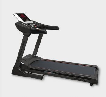 Беговая дорожка BRONZE GYM T812 LC ― ФИТНЕСЦЕНТР.ru