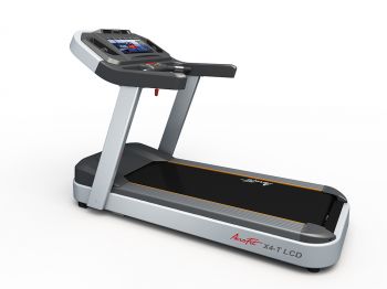 Беговая дорожка AeroFIT X4-T 18,5"LCD (PT500H) ― ФИТНЕСЦЕНТР.ru