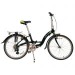 Велосипед складной Dahon Briza D8 (2017)