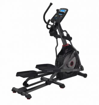 Эллиптический тренажер Schwinn 570e Elliptical  ― ФИТНЕСЦЕНТР.ru