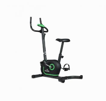 Велотренажер магнитный Royal Fitness DP-420U ― ФИТНЕСЦЕНТР.ru