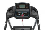 Электрическая беговая дорожка BASIC FITNESS T660