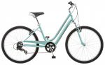 Велосипед SCHWINN SUBURBAN WOMAN (2019)