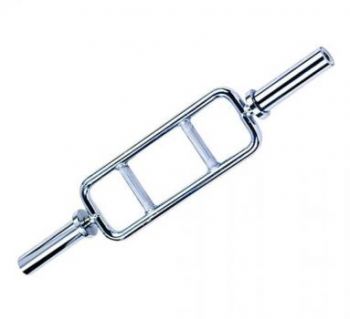 Гриф олимпийский DAYU FITNESS BR-006 ― ФИТНЕСЦЕНТР.ru