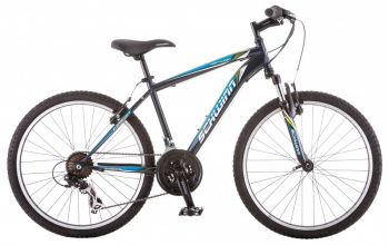 Велосипед SCHWINN HIGH TIMBER 24 (2019) ― ФИТНЕСЦЕНТР.ru