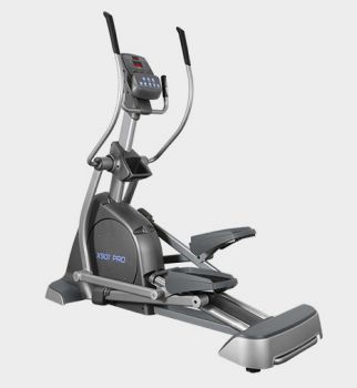 Эллиптический эргометр BRONZE GYM X901 PRO ― ФИТНЕСЦЕНТР.ru