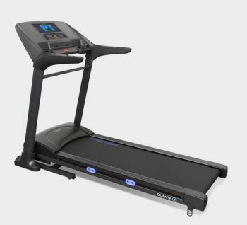 Беговая дорожка OXYGEN OXYGEN QUANTA II AL HRC ― ФИТНЕСЦЕНТР.ru