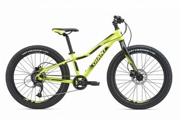 Велосипед GIANT XtC Jr 24+ (2018) ― ФИТНЕСЦЕНТР.ru