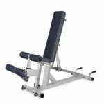 Силовая скамья BodySolid GSID-50