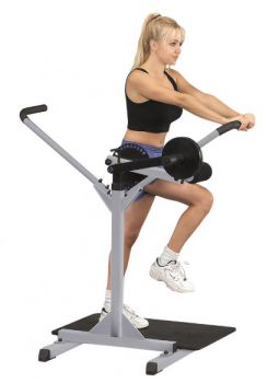 Силовой тренажер BodySolid GCMH-390 ― ФИТНЕСЦЕНТР.ru
