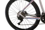 Велосипед DEWOLF TRX 700 (2016)