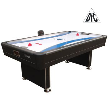 Игровой стол DFC Detroit аэрохоккей GS-AT-5110   ― ФИТНЕСЦЕНТР.ru