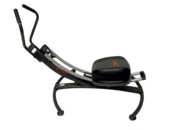 Тренажер для пресса OPTIFIT AVERON NQ-4700 ― ФИТНЕСЦЕНТР.ru