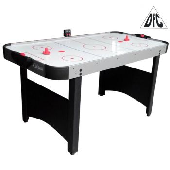 Игровой стол DFC Calgari аэрохоккей ― ФИТНЕСЦЕНТР.ru
