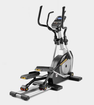 Эллиптический тренажер BH FITNESS I.FDC20 STUDIO ― ФИТНЕСЦЕНТР.ru