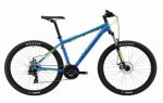 Велосипед SILVERBACK STRIDE 27 MD (2018)