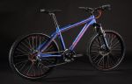 Велосипед SILVERBACK STRIDE 26 D (2018)