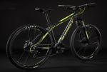 Велосипед SILVERBACK STRIDE 29 D (2018)