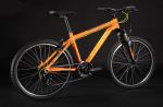 Велосипед SILVERBACK STRIDE 26 V (2018)
