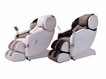 Массажное кресло Ogawa Smart Craft Pro OG7208 ― ФИТНЕСЦЕНТР.ru