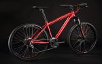 Велосипед SILVERBACK STRIDE 27 HD (2018)