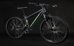 Велосипед SILVERBACK STRIDE 26 MD (2018)
