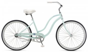 Велосипед Schwinn S1 Women (2019) ― ФИТНЕСЦЕНТР.ru