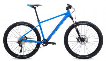 Велосипед MARIN BOBCAT TRAIL 5 27,5 (2017) ― ФИТНЕСЦЕНТР.ru