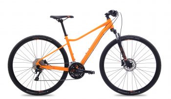 Велосипед MARIN SAN ANSELMO DS 4 (2017) ― ФИТНЕСЦЕНТР.ru