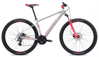 Велосипед MARIN BOBCAT TRAIL 3 29 (2017) ― ФИТНЕСЦЕНТР.ru