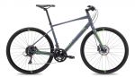 Велосипед MARIN FAIRFAX SC 4 (2017)