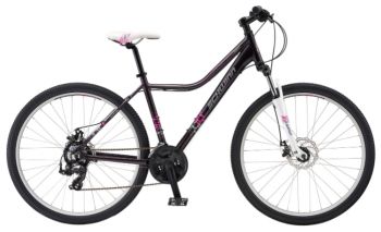 Велосипед SCHWINN ROCKET 5 WOMAN (2017) ― ФИТНЕСЦЕНТР.ru