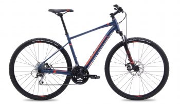 Велосипед MARIN SAN RAFAEL DS 2 (2017) ― ФИТНЕСЦЕНТР.ru