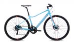 Велосипед MARIN TERRA LINDA SC 4 (2017)