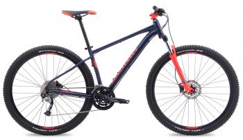 Велосипед MARIN BOBCAT TRAIL 4 29 (2017) ― ФИТНЕСЦЕНТР.ru