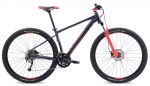 Велосипед MARIN BOBCAT TRAIL 4 29 (2017)