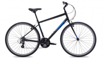 Велосипед MARIN LARKSPUR CS 2 (2017) ― ФИТНЕСЦЕНТР.ru