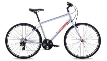Велосипед MARIN LARKSPUR CS 1 (2017) ― ФИТНЕСЦЕНТР.ru