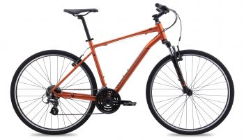 Велосипед MARIN SAN RAFAEL DS 1 (2017) ― ФИТНЕСЦЕНТР.ru