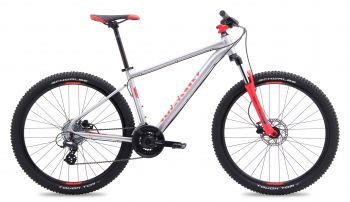 Велосипед MARIN BOBCAT TRAIL 3 27,5 (2017) ― ФИТНЕСЦЕНТР.ru