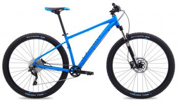 Велосипед MARIN BOBCAT TRAIL 5 29 (2017) ― ФИТНЕСЦЕНТР.ru