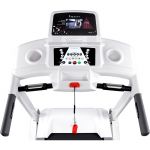 Беговая дорожка AMMITY Classic ATM 520 TFT White