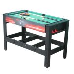 Игровой стол DFC DRIVE 2 в 1 трансформер ES-GT-48242